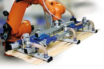 揭陽市工業機器人報價及供應商介紹，啟帆工業機器人（江門）分公司專業直銷