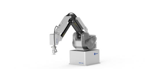 越疆入選首批深圳市智能機器人應(yīng)用示范典型案例